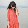 game capsa online uang asli Morisaki memamerkan gaun merah cerah dan sepatu hak tinggi untuk pertama kalinya